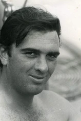 Foto de Claudio Morabito
