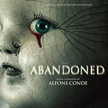 Carátula de la banda de sonido de Los Abandonados