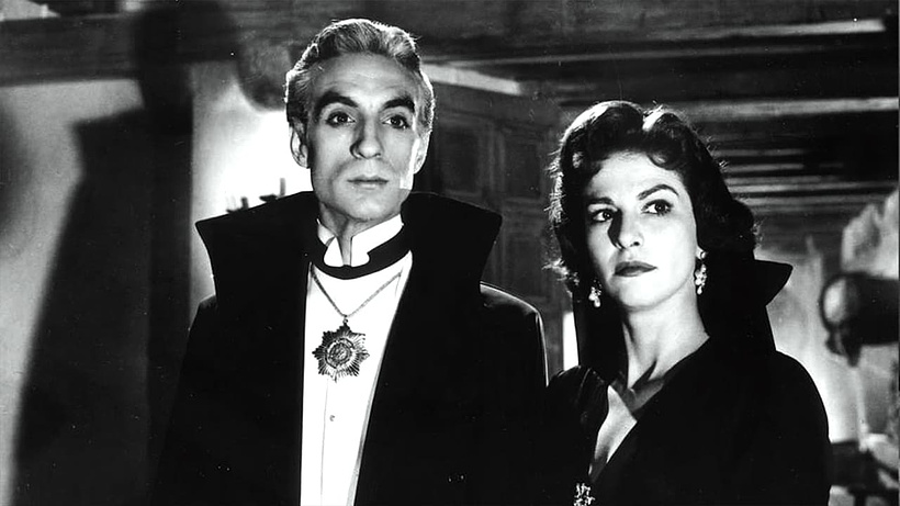 Imagen de El Vampiro
