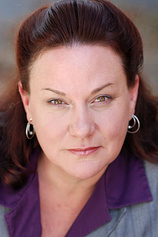 photo of person Kelly Lynn Warren