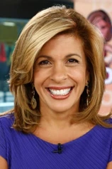 Foto de Hoda Kotb