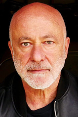 picture of actor Jay Harik