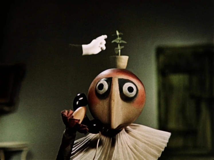 Imagen de la-mano-1965