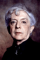 picture of actor Quentin Crisp