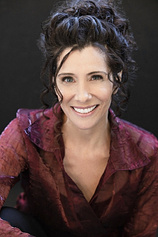 picture of actor Michele Farbman