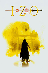 poster of movie Izo
