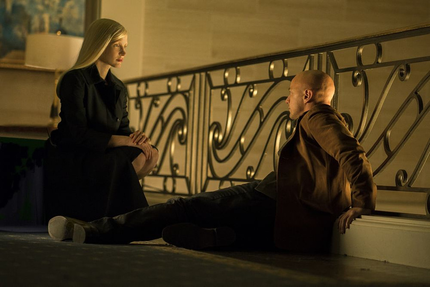 Imagen de X-Men: Fénix Oscura