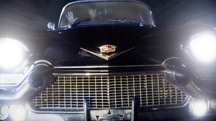Imagen de Black Cadillac