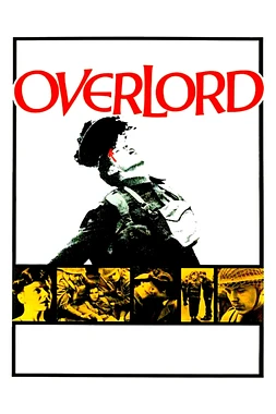 poster of movie Overlord
