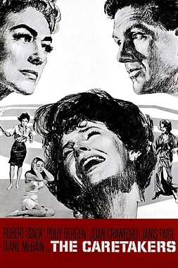 poster of movie Los Guardianes