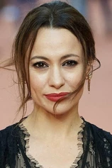 Foto de Natalia Verbeke
