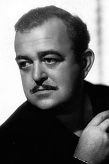 photo of person Victor Schertzinger