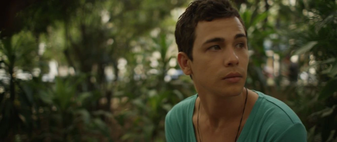 Héctor Medina en viva