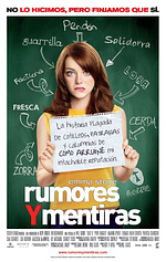 poster of movie Rumores y Mentiras