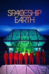 poster of movie Spaceship Earth