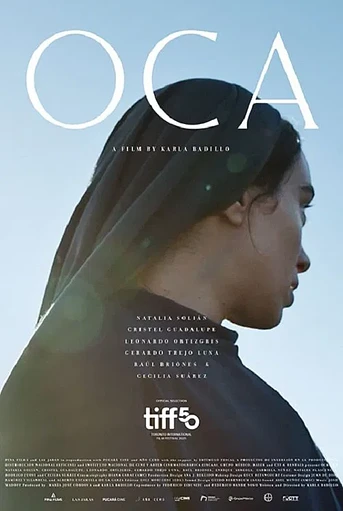 Poster de Oca