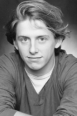 picture of actor Hank Harris