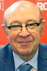photo of person Jacques Pessis