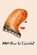 poster of movie Gracias por el Chocolate