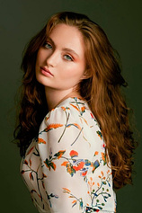 picture of actor Aranda Sokol