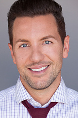 picture of actor Joe Komara