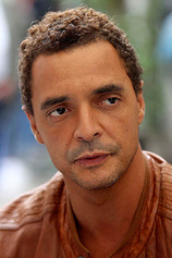 picture of actor Pedro Hossi