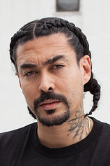 photo of person Gino Vento