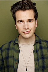 picture of actor Clay von Carlowitz