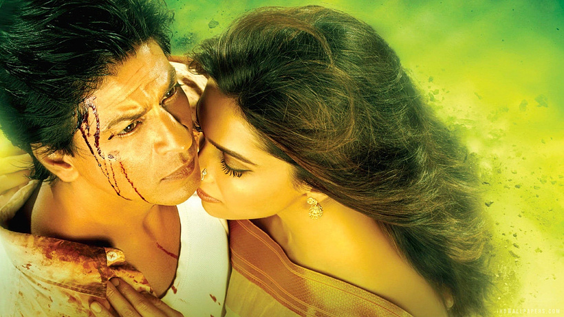 Imagen de Chennai Express