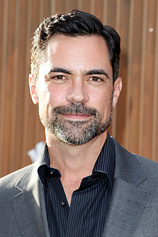 picture of actor Danny Pino