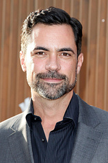 photo of person Danny Pino