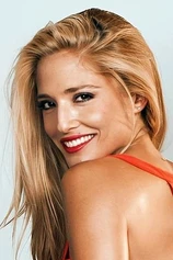 Foto de María Elena Swett
