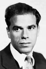 photo of person Frank Capra