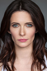 picture of actor Bitsie Tulloch