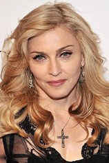 picture of actor Madonna
