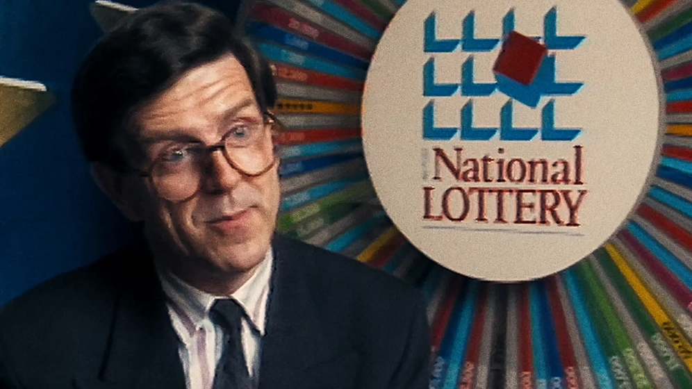 Imagen de Beat the Lotto