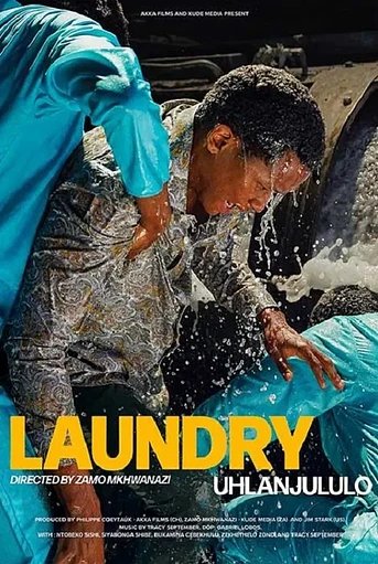 Poster de Laundry