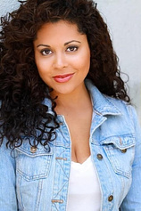 picture of actor Vianessa Castaños