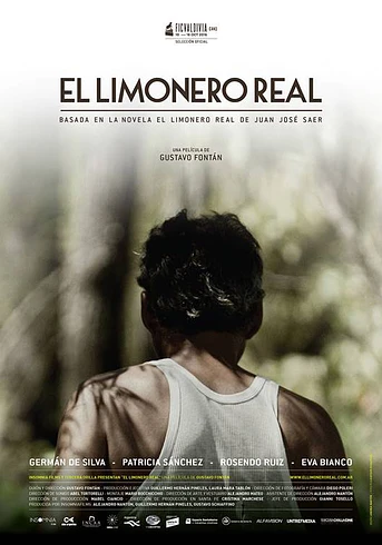 Poster de El limonero real
