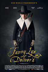 poster of movie Fanny Lye liberada