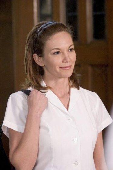 Diane Lane en Gente poco corriente