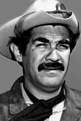 picture of actor Eleazar García