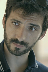picture of actor Francesco Turbanti