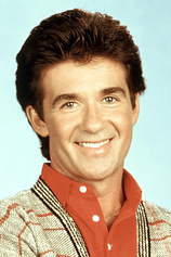 picture of actor Alan Thicke