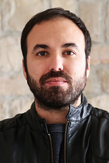 photo of person Álvaro Gago Díaz