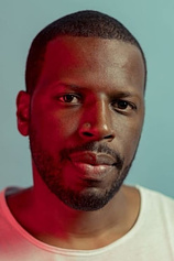 photo of person Dino D'Santiago