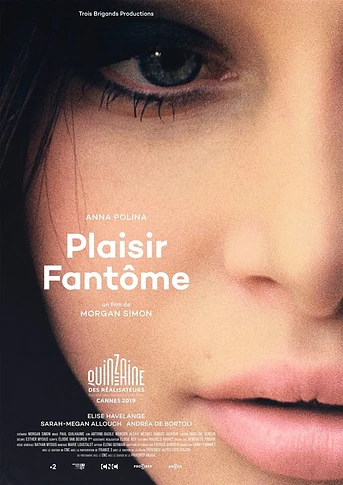 Poster de Plaisir fantôme