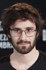 Foto de Dani de la Orden