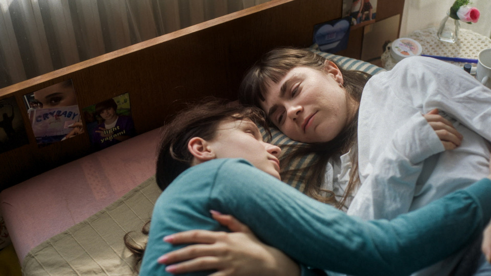 Imagen de lover-not-a-fighter