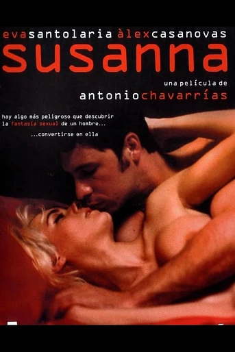 Poster de Susanna